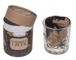 OOTB Whisky Ajándék Szett Pohár És Zokni Születésnapra Fiúnak (02-1409)