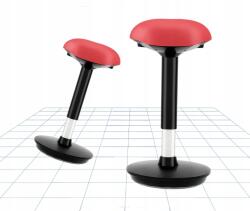 FlexiSpot Irodai szék Ergonomikus BH4 Piros (BH4)