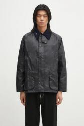 Barbour rövid kabát - fekete 40 - answear - 149 990 Ft