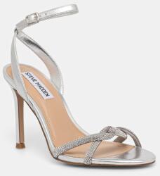 Steve Madden szandál Jewells - ezüst Női 40
