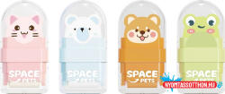 M&G Radír M&G Space pets (TT_F42301290)