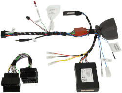 Alpine APF-X303VW VW Interfész - MIB-PQ Platform
