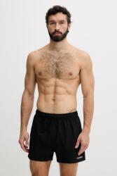 Calvin Klein fürdőnadrág férfi - fekete S - answear - 16 990 Ft