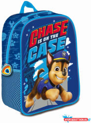 Mister Licence Mancs Őrjárat Chase is on the Case 3D hátizsák, táska 30 cm (JAV_MSL704113)