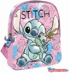 Mister Licence Disney Lilo és Stitch, A csillagkutya Doll hátizsák, táska 30 cm (JAV_MSL702836)