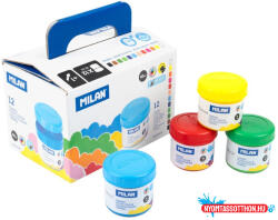 MILAN Tempera Milan 12-es (TT_M06175K12)