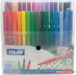 MILAN Filc Milan 30-as 610 (TT_F21178K30)