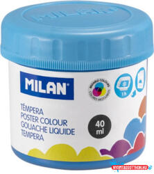 MILAN Tempera Milan 40ml v. kék (TT_M06174101)