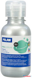 MILAN Tempera Milan 125ml ezüst (TT_M06171910)