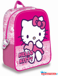 Mister Licence Hello Kitty Unicorn 3D hátizsák, táska 30 cm (JAV_MSL704755)