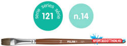 MILAN Ecset MILAN 121 14-es (TT_M12170014)