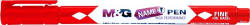 M&G Filc alkoholos M&G Name piros (TT_F23772400)