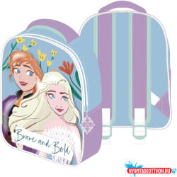 Arditex Disney Jégvarázs Brave 3D hátizsák, táska 32 cm (JAV_ADX15243WD)