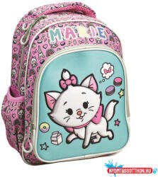 GIM Disney Marie Dreams hátizsák, táska 31 cm (JAV_GIM34127054)