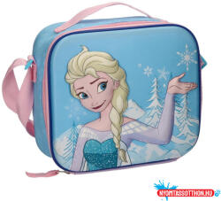 Cerda Disney Jégvarázs Mountains 3D thermo uzsonnás táska 24 cm (JAV_CEP2100006605)