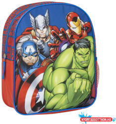 Cerda Bosszúállók Hero Squad hátizsák, táska 29 cm (JAV_CEP2100005336)