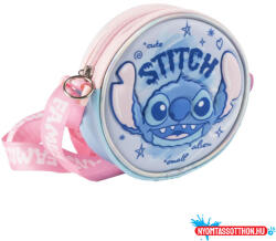 Cerda Disney Lilo és Stitch, A csillagkutya Cute 3D oldaltáska, válltáska (JAV_CEP2100006433)