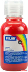 MILAN Tempera Milan 125ml Vörös (TT_M06171403)