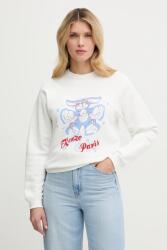 KENZO pamut melegítőfelső - fehér S