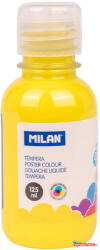 MILAN Tempera Milan 125ml sárga (TT_M06171550)