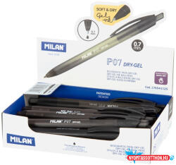 MILAN Zselés toll Milan Dry-Gel (TT_F03172200)