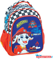 GIM Mancs Őrjárat Marshall Racing hátizsák, táska 31 cm (JAV_GIM35401054)