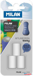 MILAN Radír Milan Sway BNM10332 (TT_F41155BL3)