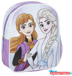Cerda Disney Jégvarázs Sisters hátizsák, táska 29 cm (JAV_CEP2100005408)