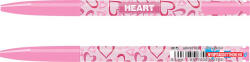 M&G Golyóstoll M&G Heart (TT_F01780HE1)