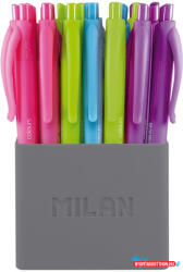 MILAN Golyóstoll Milan P1 Touch C (TT_F01175D24)