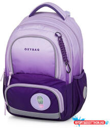 OXY Hátizsák OXY Next purple