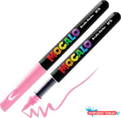 M&G Ecsetfilc M&G akril pink (TT_F21197671)