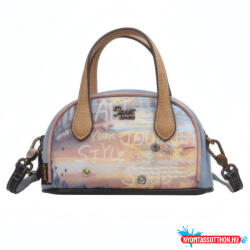 Janet Denese Válltáska JANET DENESE Sky Journey J-132A