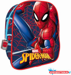 Mister Licence Pókember Great Power hátizsák, táska 26 cm (JAV_MSL705141)