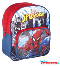 Cerda Pókember Skyline Hero hátizsák, táska 30 cm (JAV_CEP2100004028)