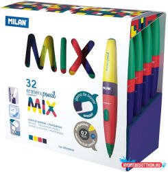 MILAN Ceruza 0, 7 Milan Compact Mix (TT_F3117602B)