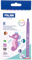MILAN Filc Milan 8-as 631P (TT_F211790K8)