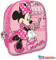 Mister Licence Disney Minnie Paris hátizsák, táska 26 cm (JAV_MSL703383)
