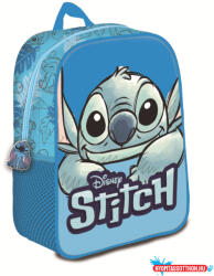 Mister Licence Disney Lilo és Stitch, A csillagkutya Smile 3D hátizsák, táska 30 cm (JAV_MSL702737)