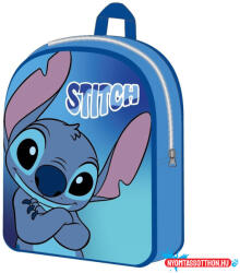 Mister Licence Disney Lilo és Stitch, A csillagkutya Mini Monster hátizsák, táska 30 cm (JAV_FML360278)