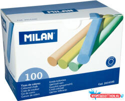 MILAN Kréta Milan színes 100-as heng (TT_M11172100)