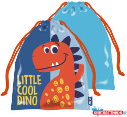 Arditex Dinoszaurusz Cool uzsonnás táska 26, 5 cm (JAV_ADX15169ZK)