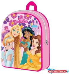 Mister Licence Disney Hercegnők Castle Cuties hátizsák, táska 30 cm (JAV_FML360384)