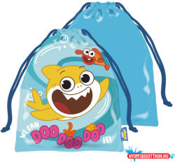 Arditex Baby Shark Doo It uzsonnás táska 26, 5 cm (JAV_ADX14893SK)