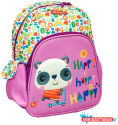 GIM Fisher-Price Animals Panda hátizsák, táska 31 cm (JAV_GIM34932053)
