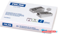 MILAN Hegyező Milan fém 1-es (TT_F42171020)
