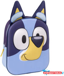 Cerda Bluey Buddy 3D hátizsák, táska 27 cm (JAV_CEP2100004869)