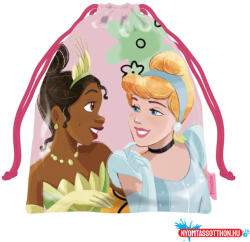Arditex Disney Hercegnők Flowers uzsonnás táska 26, 5 cm (JAV_ADX15392WD)