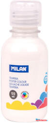 MILAN Tempera Milan 125ml fehér (TT_M06171500)