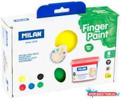 MILAN Ujjfesték Milan 6-os (TT_M16174000)